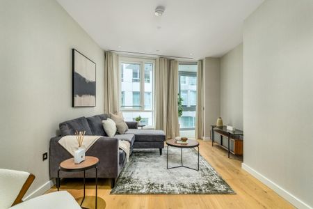 2 bedroom apartment to rent - Photo 3