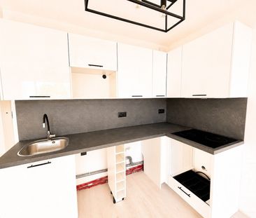 Location Appartement 1 pièce 47m² LA TURBIE 06320 - Photo 4