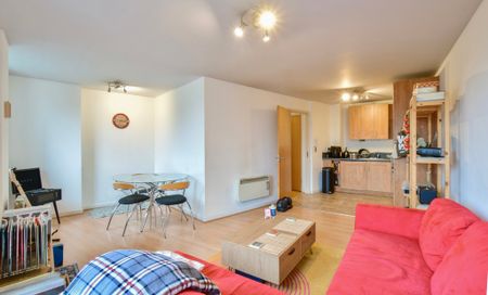 Aspect 14, Leeds City Centre - Photo 3