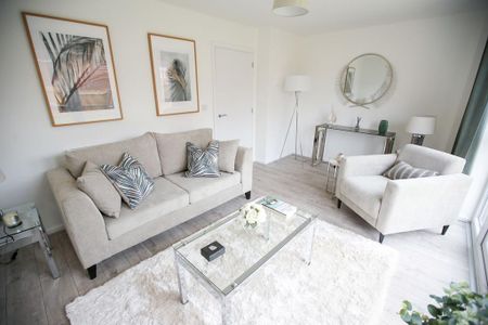 3 bedroom house to rent - Photo 2