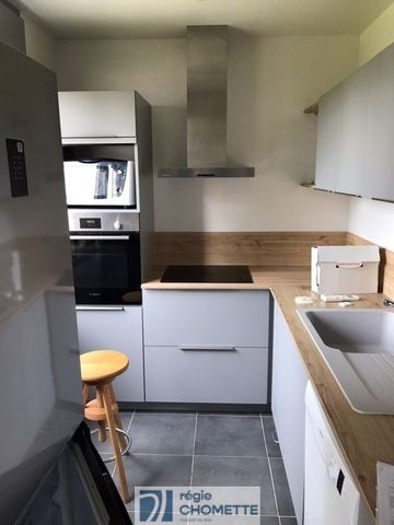 APPARTEMENT - Photo 3