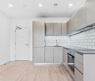 1 bedroom apartment to rent - Photo 6