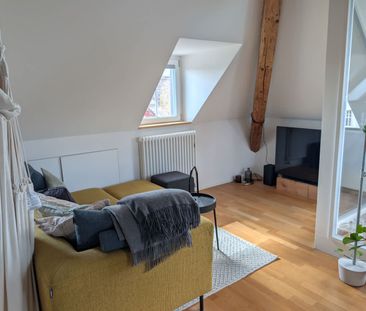 2 Zimmer, 69 m², 5. Stock - Foto 2