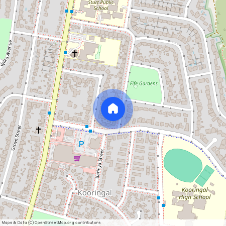 32 Boronia Street, KOORINGAL NSW 2650