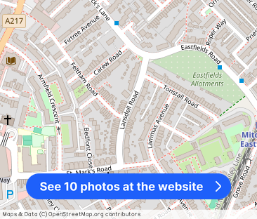 Lansdell Road, Mitcham, CR4 - Photo 1