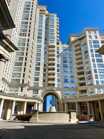 For Lease - 2285 Lake Shore Boulevard Unit# 1104, Toronto, Ontario - Photo 4