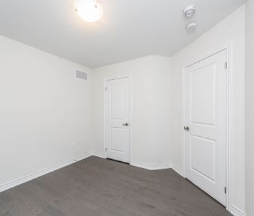For Lease - 19 Valleybrook Road Unit# Upper, Barrie, Ontario - Photo 4