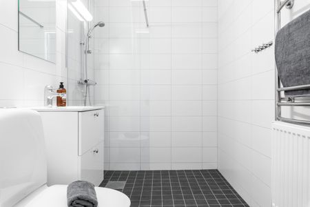 Tunastigen 91, Luleå - Foto 5