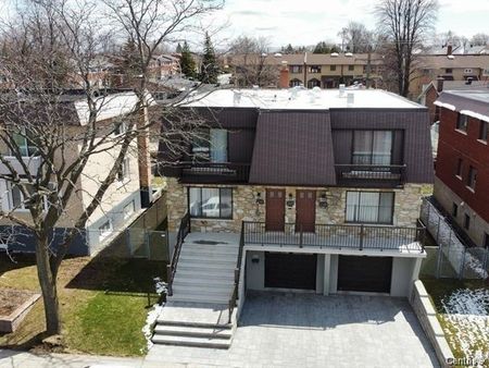 6912 Av. Léon-Trépanier, H4K 2P4, Montréal - Photo 4