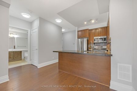 For Lease - 151 Upper Duke Crescent Unit# 201, Markham, Ontario - Photo 3