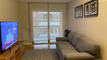 Piso de alquiler en Calle Ramiro Valbuena, 2, Centro Ciudad - Foto 2