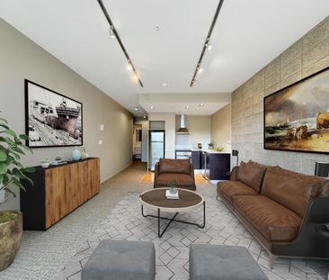 ***Welcome to apartment W105 in Revolucion Apartments*** - Photo 4