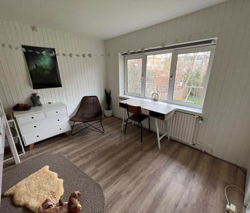 Te huur: Huis Pasteurstraat in Amsterdam - Foto 5