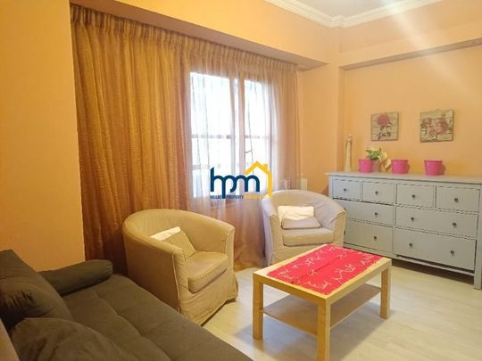 Studio/Γκαρσονιέρα για ενοικίαση - Βούλγαρη - Ντεπώ - Μαρτίου, - Photo 1