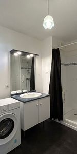 Location Appartement 2 pièces 43m² - Photo 4
