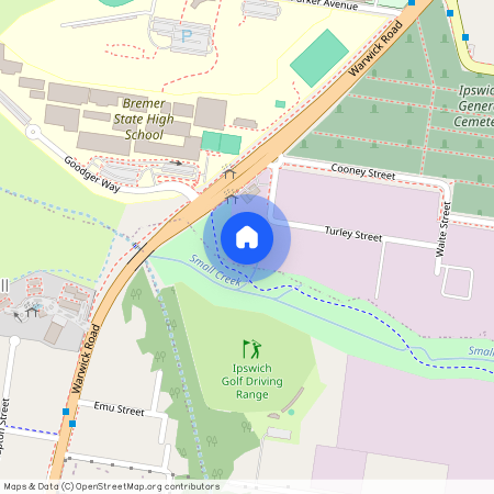 Flinders View, Ipswich Region