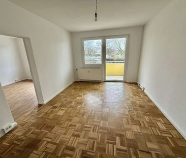 **Helle 2-RWG im EG – Balkon – Tageslichtbad mit Dusche **WE 32** - Photo 4