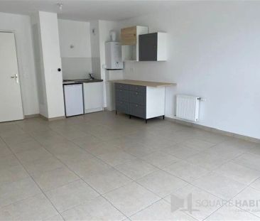 Location appartement 1 pièce - 31m² à Clermont - ferrand (63100) - Photo 4