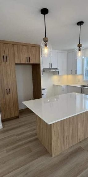 Studio - Saint-Lambert-de-Lauzon - $2,600 /mo - Photo 1