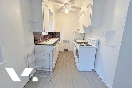 Unfurnished, 0 Bed 1 Bath Studio For Rent - Photo 3