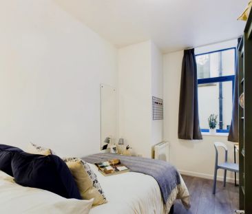 Flat 1 - 4 Bedroom House - Photo 3