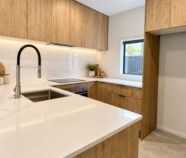Worcester Street Townhouse - Photo 3