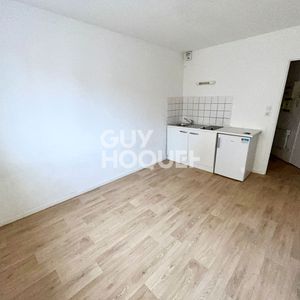 Location Appartement 1 pièce 15m² - Photo 3