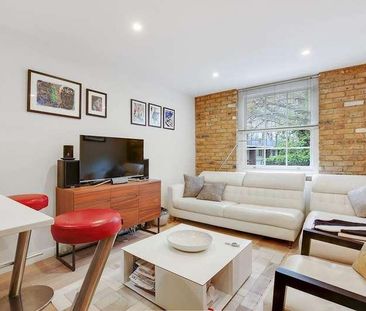 Bermondsey Street, London Bridge, SE1 - Photo 2