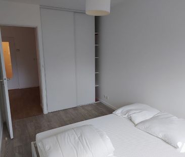 Appartement Rennes 2 pièce(s) 44.90 m2 - Photo 3