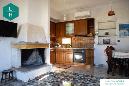 Διαμέρισμα για ενοικίαση Λέχαιο (Άσσος-Λεχαίο) - Photo 4