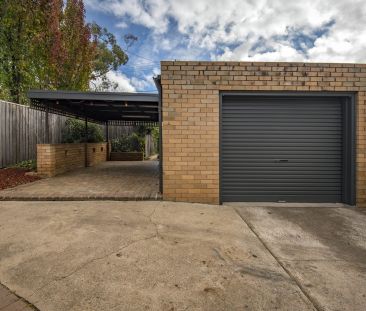 26 O'shannasay Street, Curtin. - Photo 4