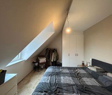 Appartement met 2 slaapkamers in het centrum - Photo 1