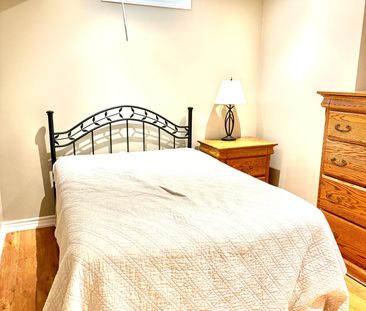 For Lease - 42 Cherokee Drive, Vaughan, Ontario - Photo 5