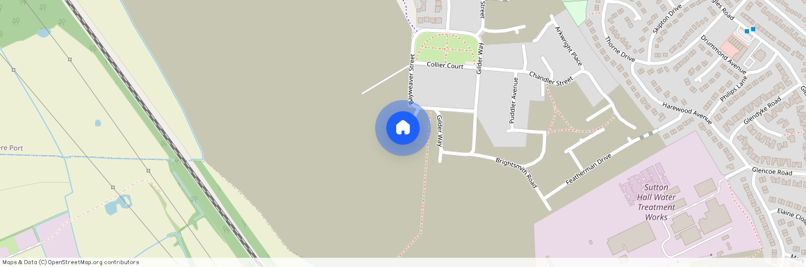 Owler Place, CH66 4BP, Little Sutton