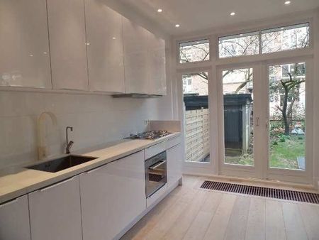 Bijlwerffstraat, Rotterdam, Nederland - Photo 5