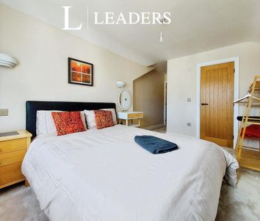 1 bedroom semi-detached house to rent - Photo 5
