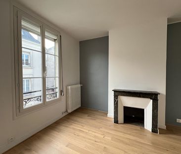 Location appartement 2 pièces, 45.43m², Angers - Photo 4