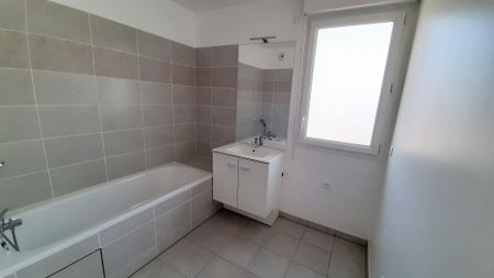 location Appartement T3 DE 60.87m² À MEAUX - Photo 3