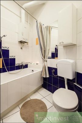 3 pokoje, świetna lokalizacja - Na wynajem - Фото 1