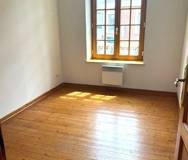 Location Appartement 2 pièces 50m² - Photo 3