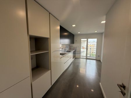 Apartamento T2 em Lisboa - Foto 4