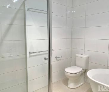 “Beautifully presented near new two bedroom home situated in one of... - Photo 1