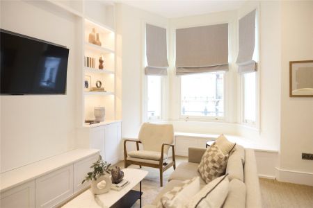 Westgate Terrace, London, SW10 flat to rent - Photo 3