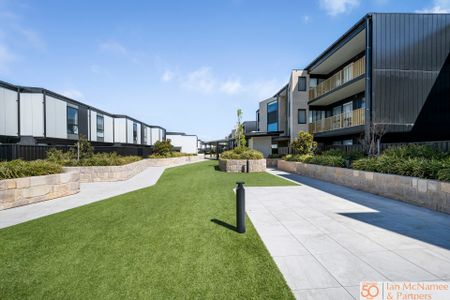 216/125 Wellsvale Drive, Googong NSW 2620 - Apartment For Rent | Domain - Photo 4