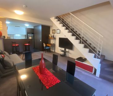 Moore Park Gardens - Furnished - Available 16th April - Photo 3