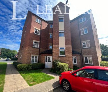 1 bedroom flat to rent - Photo 3