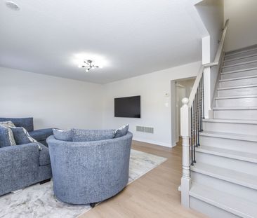 For Lease - 15 Billiter Road, Brampton, Ontario - Photo 2