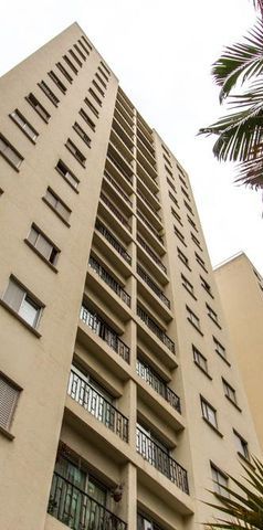 Apartamento para alugar com 75m², 2 quartos e 1 vaga - Photo 1