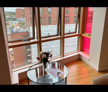 2 Bed Flat, Hermitage, RG1 - Photo 2