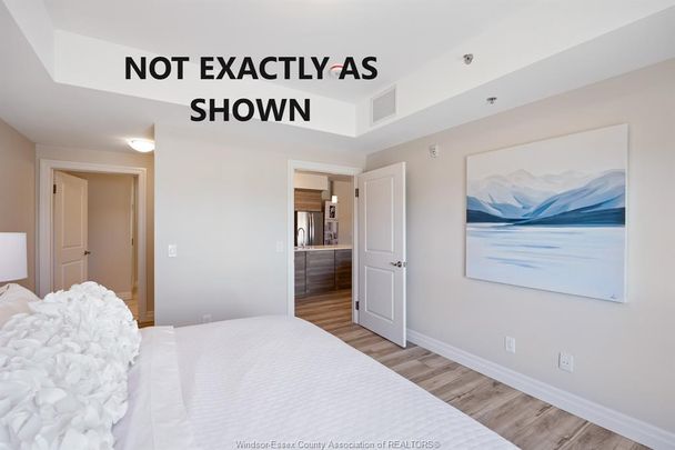 For Lease - 5865 ELLIS Street Unit# 604, LaSalle, Ontario - Photo 1